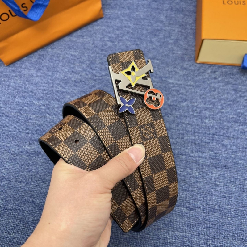 l**is V*t*n belts